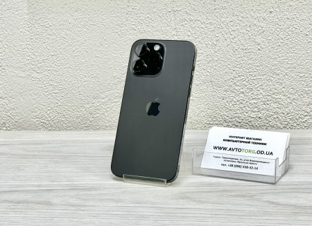 Iphone 14 Pro Max Space Black 512Gb 2